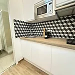 Studio Dans Le Village D\'Auteuil Paris 16