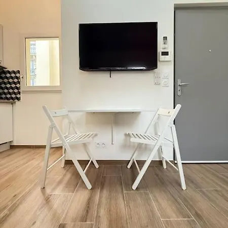Appartamento Dans Le Village D'auteuil 16