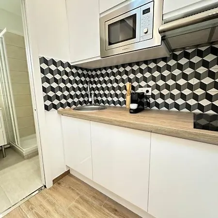 Appartamento Dans Le Village D'auteuil 16