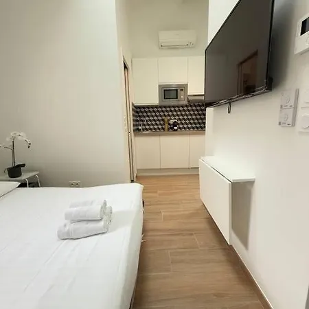 Appartamento Dans Le Village D'auteuil 16 *