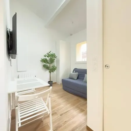 Appartamento Dans Le Village D'auteuil 16 Parigi