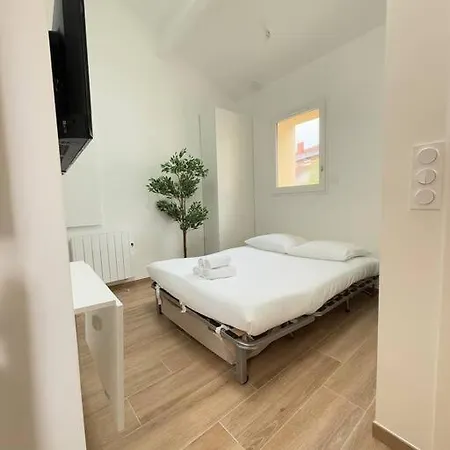 Appartamento Dans Le Village D'auteuil 16